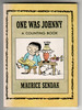 One Was Johnny by Maurice Sendak
