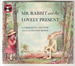 Mr Rabbit and the Lovely Present by Charlotte Zolotow