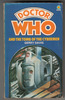 Doctor Who and the Tomb of the Cybermen by Gerry Davis