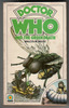 Doctor Who and the Green Death by Malcolm Hulke