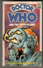 Doctor Who and the Tenth Planet by Gerry Davis