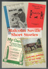 Malcolm Saville Short Stories by Malcolm Saville