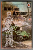 The Story of Arms and Armour by Edmund Hunter