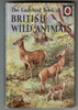 British Wild Animals by George Cansdale