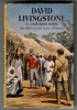 David Livingstone by L. Du Garde Peach