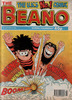 Beano Comics June-July 1996