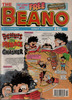 Beano Comics Late 1995 - Early 1996