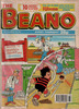 Beano Comics August-September 1995