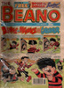 Beano Comics 1993-1994