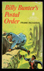 Billy Bunter's Postal Order by Frank Richards
