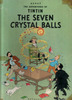The Seven Crystal Balls by Herge