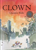 Clown by Quentin Blake