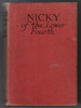 Nicky of the Lower Fourth by Evelyn Smith