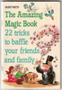 The Amazing Magic Book by Barry Watts