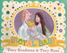 The Royal Baby by Tony Bradman