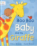 Boo Boo Baby and the Giraffe by Eileen Browne