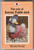 The Tale of Jemima  Puddle-Duck by Beatrix Potter