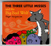The Three Little Misses and the Big Bad Wolf by Adam Hargreaves