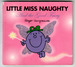 Little Miss Naughty and the Good Fairy by Adam Hargreaves
