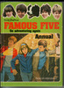 Enid Blyton's Famous Five Annual: Five go adventuring again by Enid Blyton