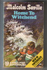 Home to Witchend by Malcolm Saville