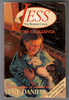 Jess the Border Collie 2: The Challenge by Lucy Daniels