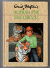 Hurrah for the Circus by Enid Blyton