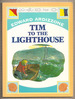 Tim to the Lighthouse by Edward Ardizzone