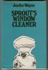 Sprout's Window Cleaner by Jenifer Wayne