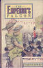The Emperor's Falcon by Trevor Bowen
