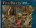The Party by David McPhail