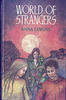 World of Strangers by Anna Lewins