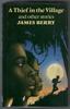 A Thief in the Village and Other Stories by James Berry