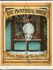 The Proverbial Mouse by Moira Miller