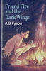 Friend Fire and the Dark Wings by J. G. Fyson