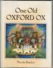 One Old Oxford Ox by Nicola Bayley