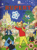 Rupert 1996 by Ian Robinson