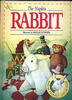 The Napkin Rabbit by Amanda Jane Wood