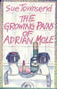 The Growing Pains of Adrian Mole by Sue Townsend