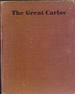 The Great Carlos by M. E. Buckingham