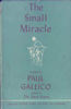 The Small Miracle by Paul Gallico