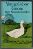 Young Gabby Goose by Ruth Manning-Sanders