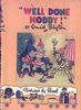 Well Done, Noddy! by Enid Blyton