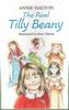 The Real Tilly Beany by Annie Dalton