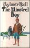 The Minstrel Boy by Aylmer Hall