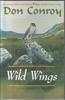 Wild Wings by Don Conroy