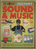 Sound and Music by Jon Richards