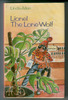 Lionel the Lone Wolf by Linda Allen