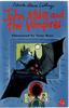 John Midas and the Vampires by Patrick Skene Catling