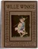 Willie Winkie; The Tale of a Wooden Horse by Harry Golding